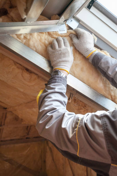 Insulation Contractors for Homes in Northampton, PA