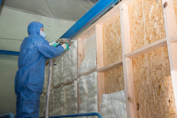 Range of Insulation Solutions in Northampton, PA